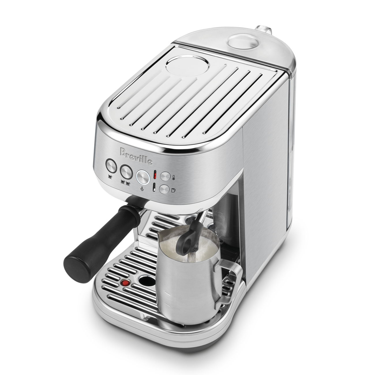 Breville the Bambino Plus