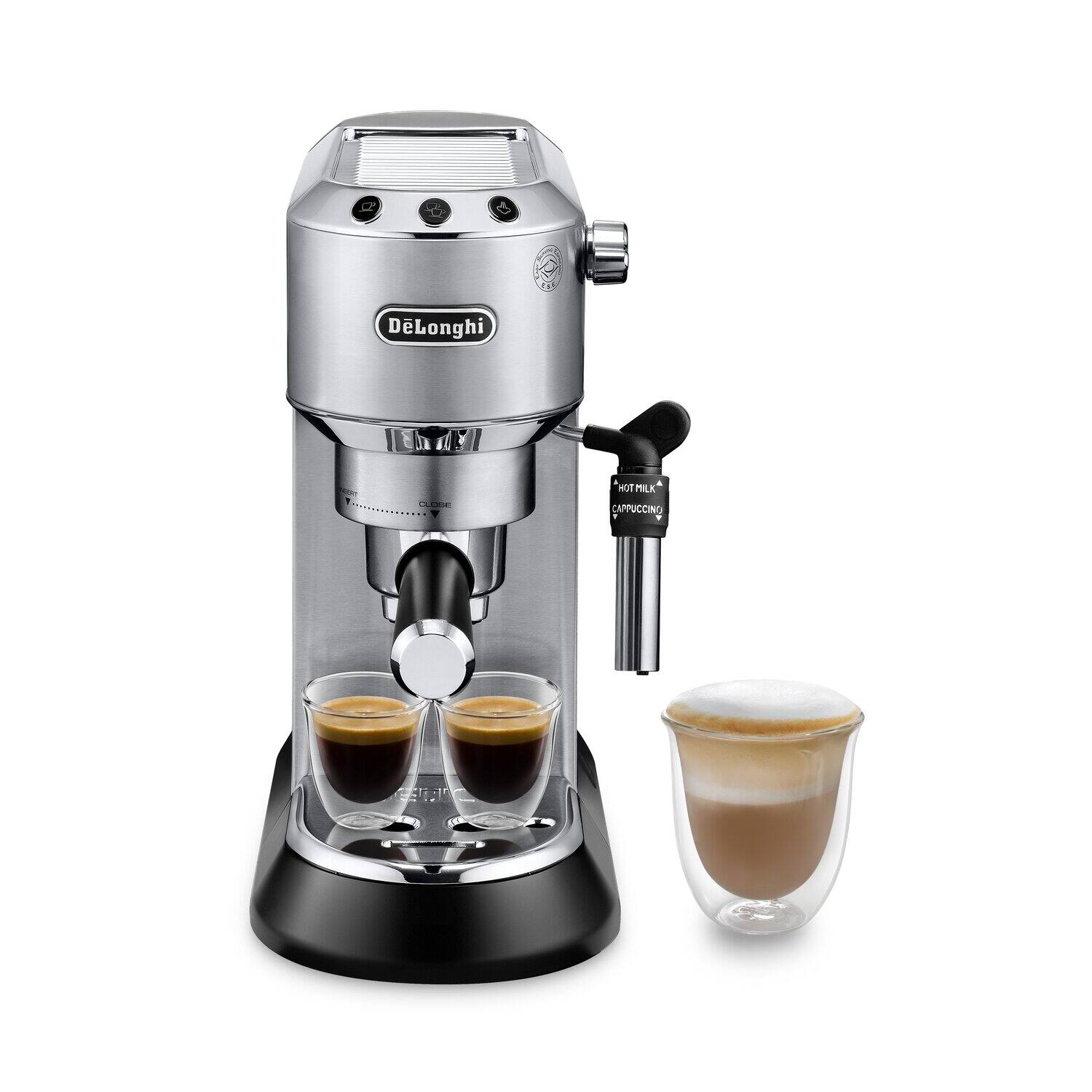 De'Longhi Dedica DeLuxe