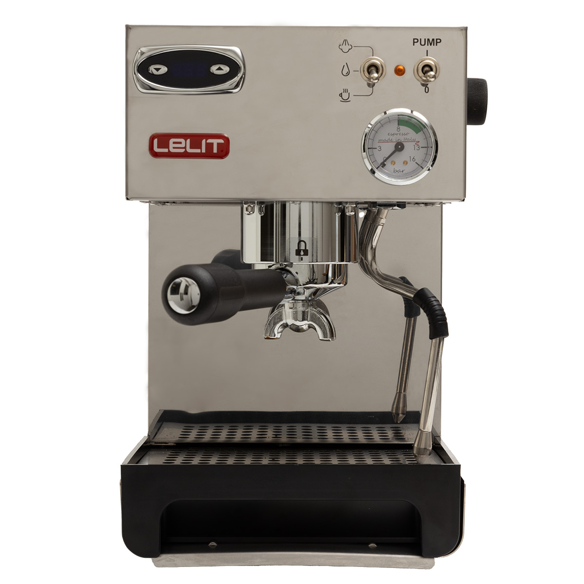 Lelit Anna PL41TEM-120