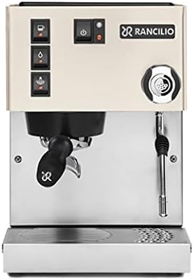 Rancilio Silvia