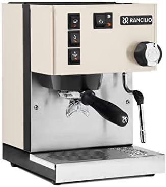 Rancilio Silvia M V6
